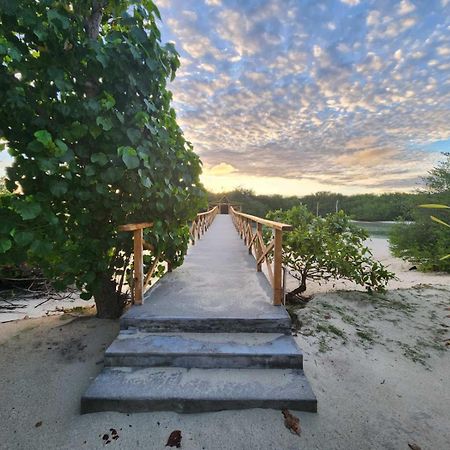 Hotel Surf Deck Thulusdhoo Zewnętrze zdjęcie