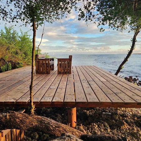 Hotel Surf Deck Thulusdhoo Zewnętrze zdjęcie