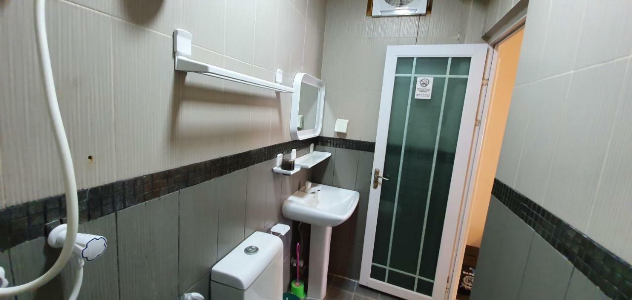 Hotel Surf Deck Thulusdhoo Zewnętrze zdjęcie