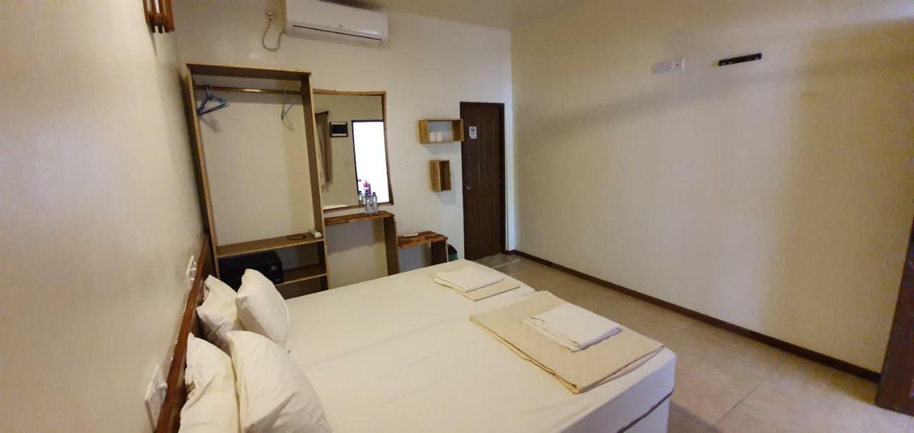 Hotel Surf Deck Thulusdhoo Zewnętrze zdjęcie