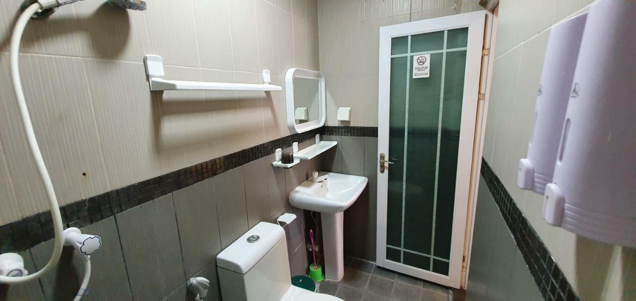 Hotel Surf Deck Thulusdhoo Zewnętrze zdjęcie