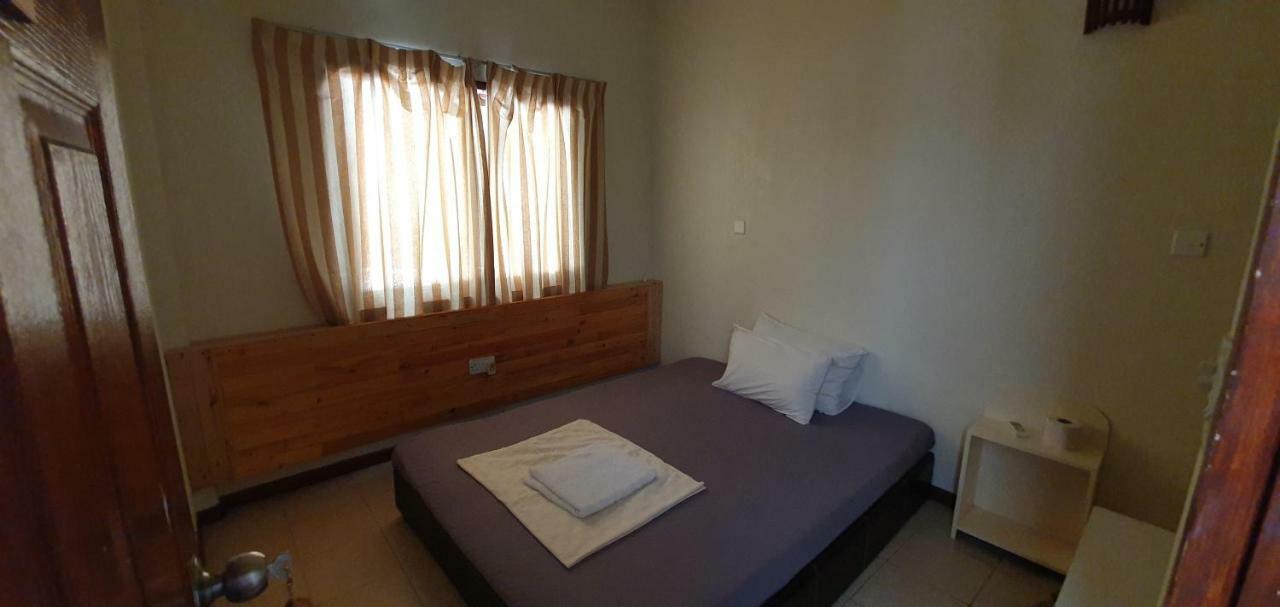 Hotel Surf Deck Thulusdhoo Zewnętrze zdjęcie