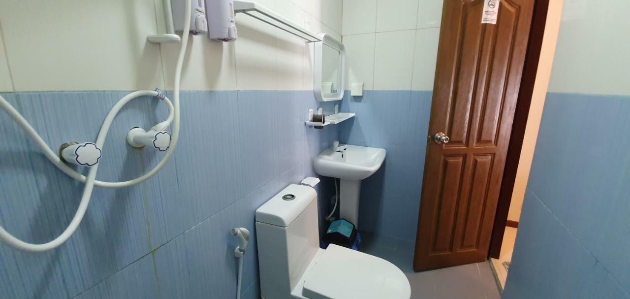 Hotel Surf Deck Thulusdhoo Zewnętrze zdjęcie